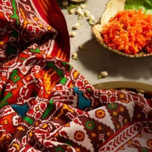 Patan Patola | Gujarat